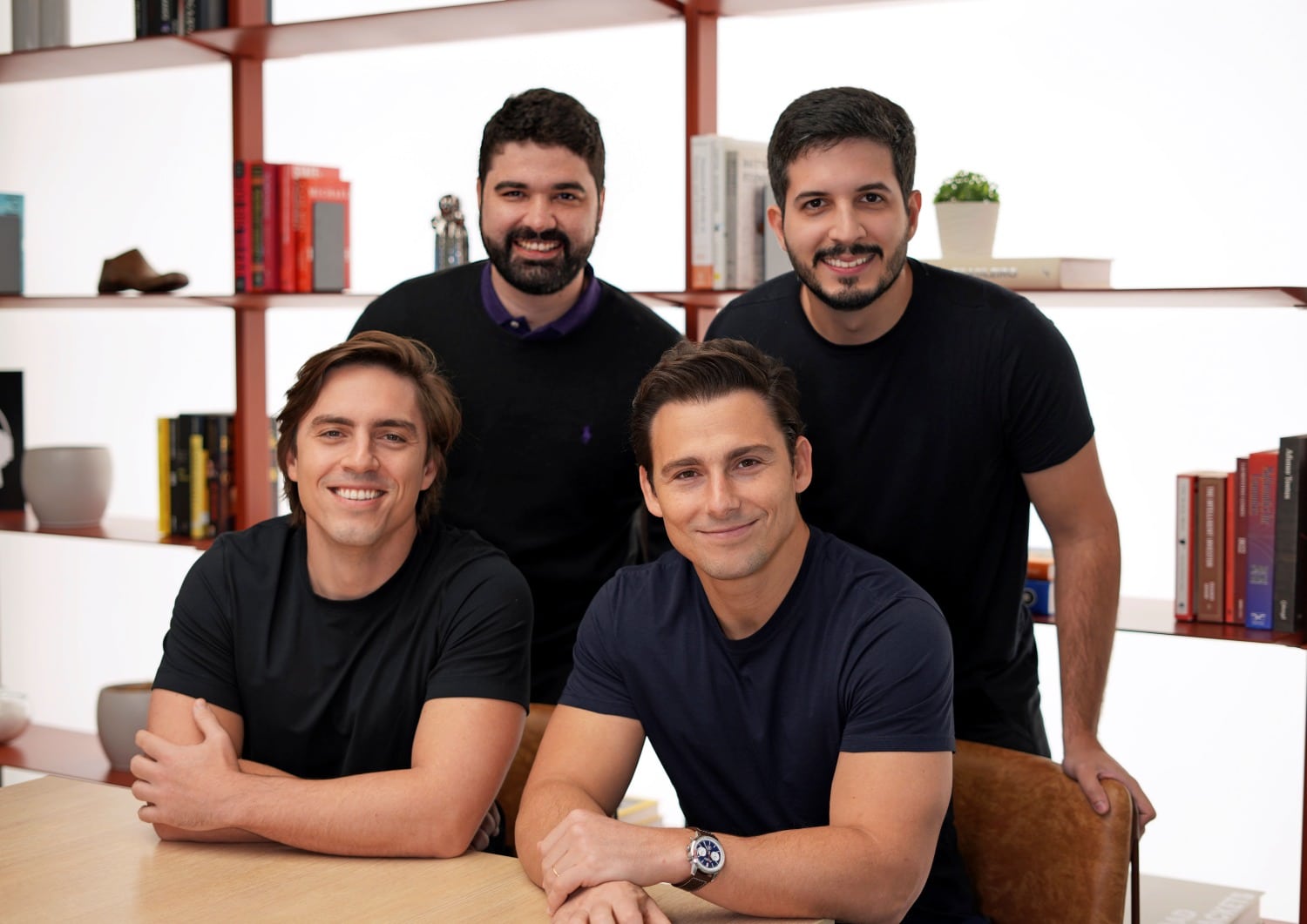 Após Giant Steps, fundadores apostam em Inteligência Artificial para consultorias