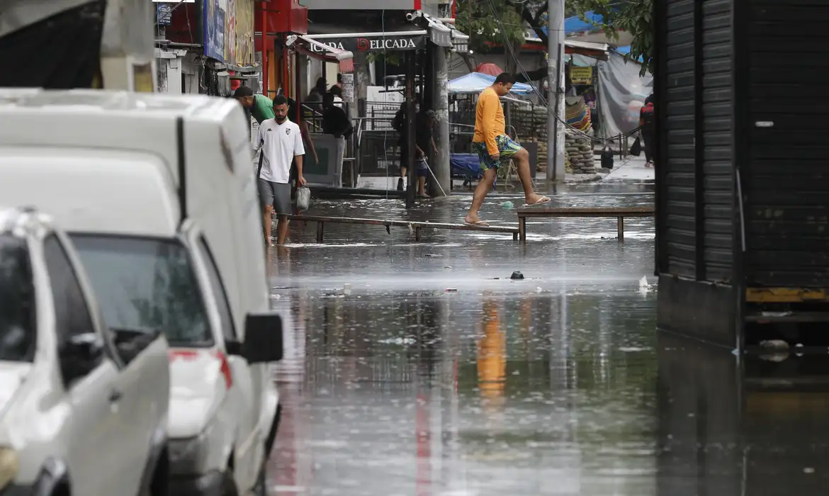 Governo vai abrir crédito de R$ 64 milhões para enfrentar efeitos do El Niño