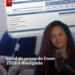 Enem 2026: Aulões gratuitos no Rio e na Baixada Fluminense