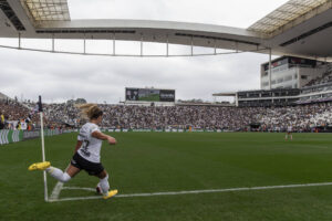 Final do Brasileiro Feminino deve ter recorde de público – 03/10/2026 – Esporte Final do Brasileiro Feminino deve ter recorde de público – 03/10/2026 – Esporte
