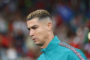 Episódio com a seleção de Portugal mostrou um Cristiano Ronaldo desconectado da realidade – 09/10/2026 – Marina Izidro