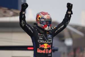 Max Verstappen vence primeira corida da temporada da F1 – 04/10/2026 – Esporte
