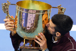 Djokovic vence o Aberto da China e amplia invencibilidade – 06/10/2026 – Esporte Djokovic vence o Aberto da China e amplia invencibilidade – 06/10/2026 – Esporte