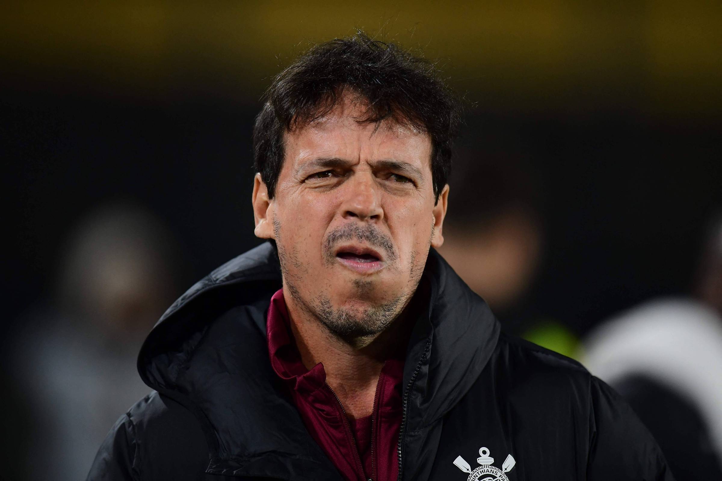 Trocar técnico faz times melhorar desempenho no Brasileiro – 08/10/2026 – Esporte