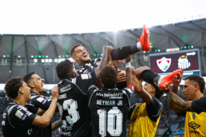 Coutinho marca o primeiro no Santos, que bate o Fluminense – 18/10/2026 – Esporte