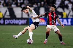 Corinthians, após oito derrotas seguidas, soma um ponto – 19/10/2026 – Esporte