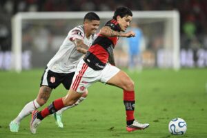 Pior que a derrota, os arranhões fora de campo – 28/10/2026 – Marcelo Bechler Pior que a derrota, os arranhões fora de campo – 28/10/2026 – Marcelo Bechler