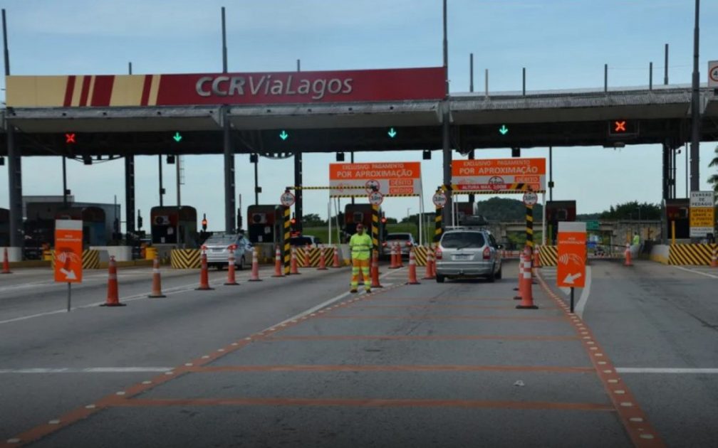 TCE-RJ confirma auditoria na ViaLagos em meio à negociação para reduzir pedágio em 17%