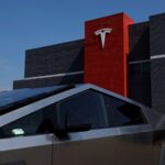 Tesla sobe 5% após superar previsão de entregas, e fortuna de Elon Musk encosta em US$ 1 trilhão