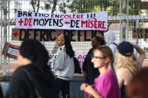 Protestos por professores e recursos na França: o cenário no país Protestos por professores e recursos na França: o cenário no país