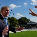 Por que Trump insiste em tentar mudar o termo ‘IA’, usado há 70 anos