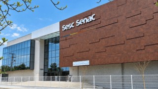 Senac oferece cursos em gastronomia, saúde e tecnologia