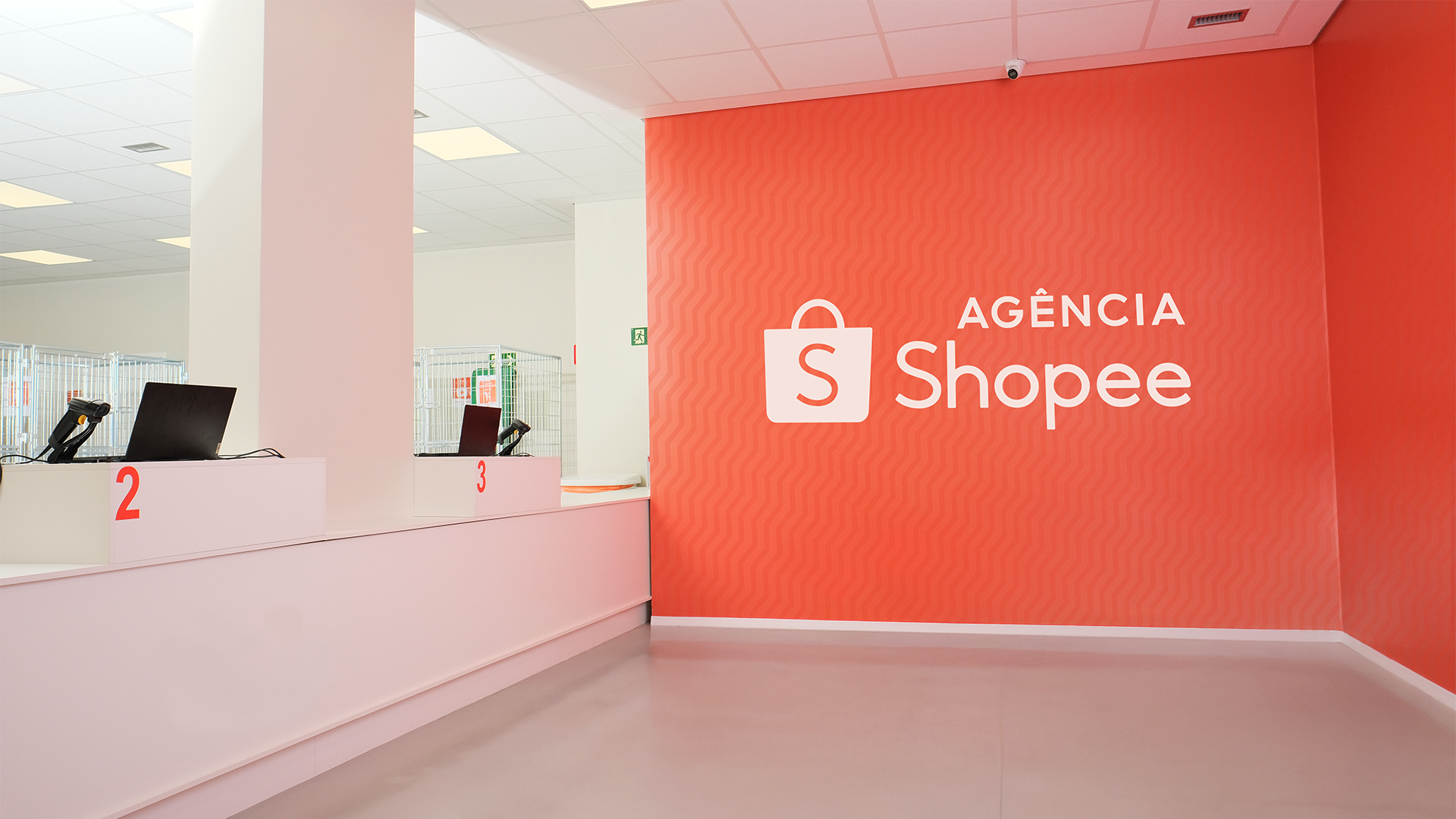 Shopee expande rede de Agências em mais de 75% no Rio de Janeiro e reforça economia local Shopee expande rede de Agências em mais de 75% no Rio de Janeiro e reforça economia local