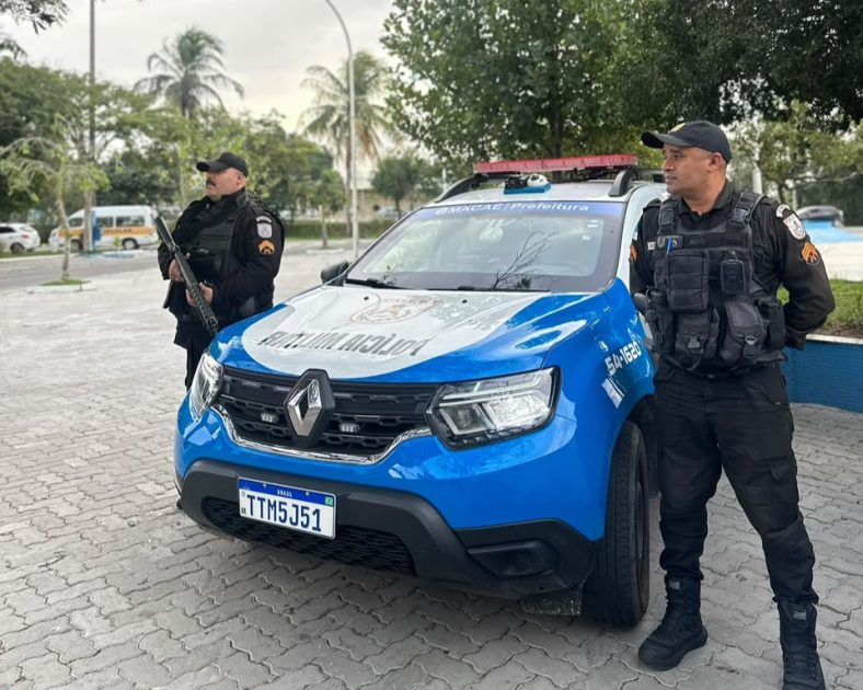 Região dos Lagos terá 389 policiais no reforço de segurança para as eleições