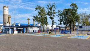 Bunge fecha fábrica de amônia na Argentina