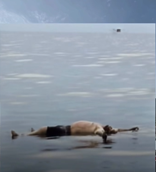 Polícia tenta identificar corpo encontrado boiando no mar de Ilhabela – Notícias das Praias Polícia tenta identificar corpo encontrado boiando no mar de Ilhabela – Notícias das Praias