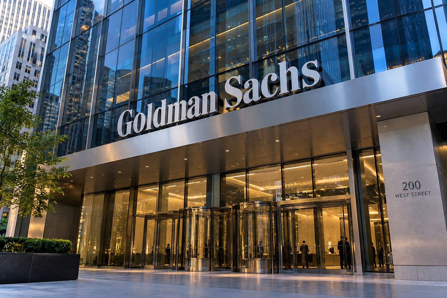 Goldman Sachs vê juros como principal aposta para reação à eleição presidencial Goldman Sachs vê juros como principal aposta para reação à eleição presidencial