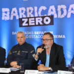 Bandeira política de Canella, retirada de barricadas em Belford Roxo era negociada com traficantes em troca de menos operações policiais