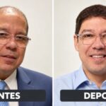 oposição diz que São Gonçalo tem coisa cabeluda, mas é só o novo visual de Altineu Côrtes depois do implante capilar