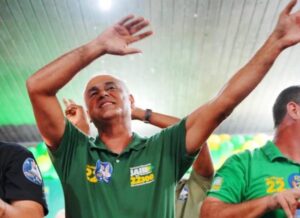 Jair Bittencourt pode ser o mais novo convocado para a eleição da Alerj; deputado do PL chega com votos e dois trunfos, Douglas e Flávio