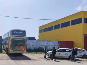 São Pedro da Aldeia reforça fiscalização de ônibus de turismo no feriadão