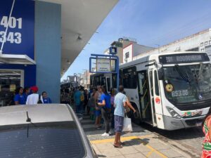 São Pedro da Aldeia e Araruama terão ônibus gratuitos no segundo turno
