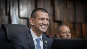 TRE marca retotalização dos votos para o Governo do Rio; decisão dará vitória para Douglas Ruas TRE marca retotalização dos votos para o Governo do Rio; decisão dará vitória para Douglas Ruas