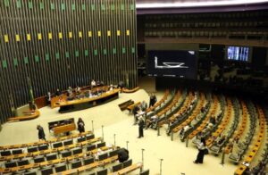 Rick Azevedo, Anielle Franco e Rueda: saiba quem são as 24 novas caras da bancada do Rio na Câmara dos Deputados Rick Azevedo, Anielle Franco e Rueda: saiba quem são as 24 novas caras da bancada do Rio na Câmara dos Deputados
