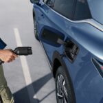 Governo vai estudar recarga de carros elétricos para expandir a infraestrutura de carregadores