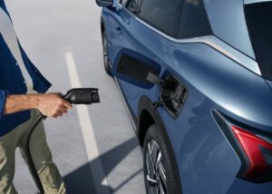 Governo vai estudar recarga de carros elétricos para expandir a infraestrutura de carregadores Governo vai estudar recarga de carros elétricos para expandir a infraestrutura de carregadores