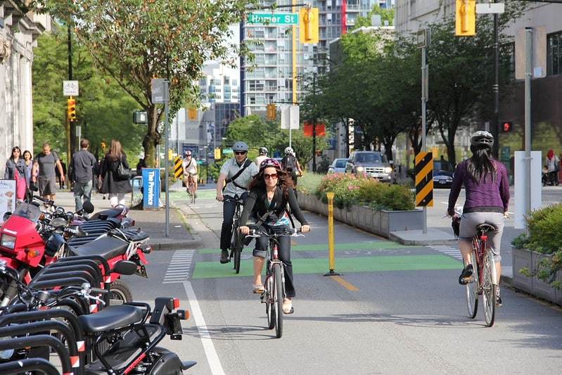 A Europa fez ciclovias. Agora faltam mecânicos para consertar as bicicletas A Europa fez ciclovias. Agora faltam mecânicos para consertar as bicicletas
