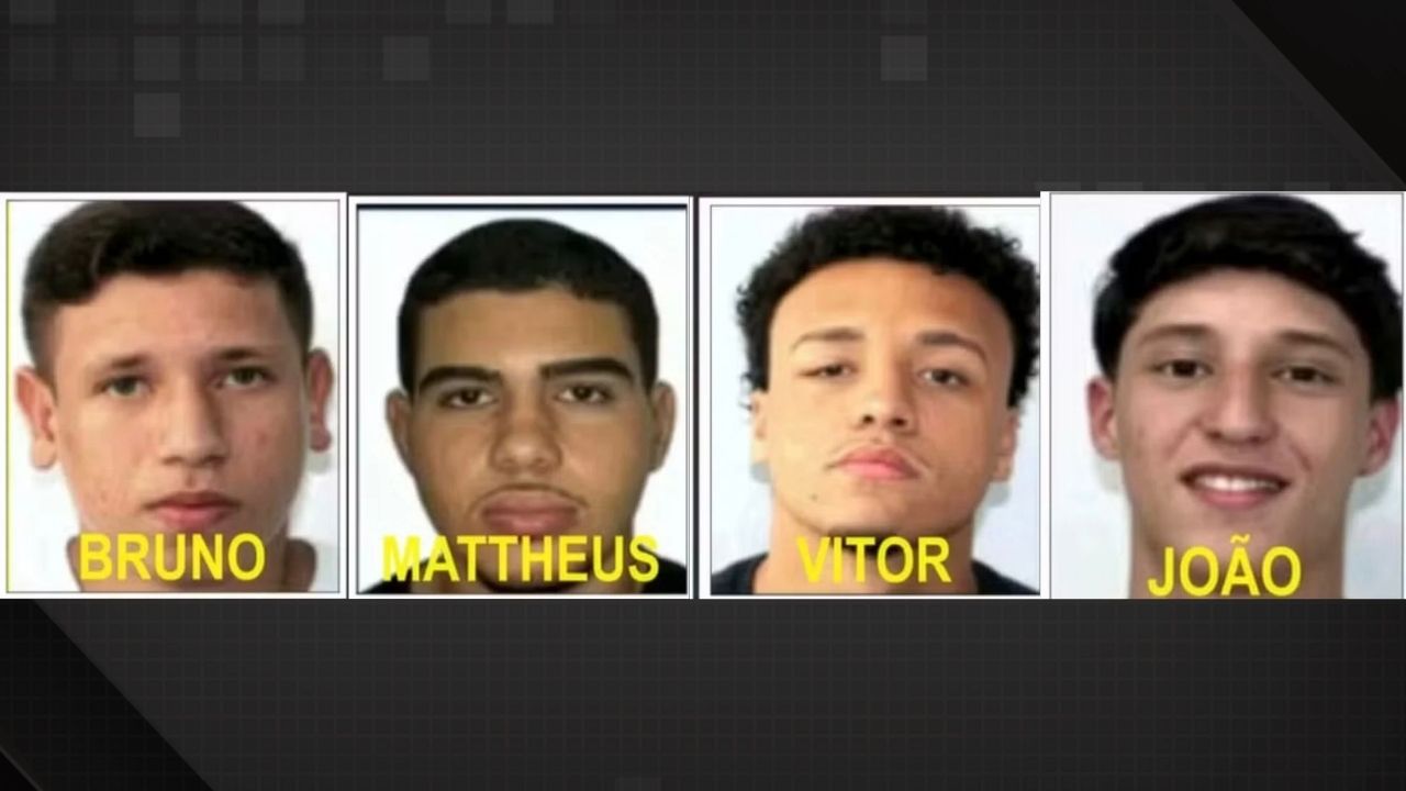 Justiça condena quatro homens a 15 anos por estupro coletivo em Copacabana
