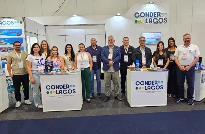 Arraial do Cabo leva ecoturismo e belezas naturais à ABAV Expo 2026