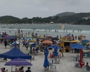 Prefeitura de Cabo Frio convoca ambulantes para curso obrigatório a partir de terça-feira (20) Prefeitura de Cabo Frio convoca ambulantes para curso obrigatório a partir de terça-feira (20)