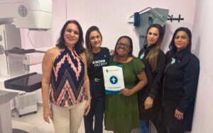 Sicoob amplia acesso a exames para prevenção e detecção precoce do câncer Sicoob amplia acesso a exames para prevenção e detecção precoce do câncer