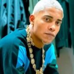 MC Poze nega acusação de estupro no Recreio dos Bandeirantes e diz que jovem afirmou ser maior de idade