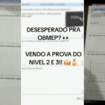 Impa fala ‘anúncios fraudulentos’ e nega vazamento da OBMEP