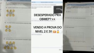 Impa fala ‘anúncios fraudulentos’ e nega vazamento da OBMEP Impa fala ‘anúncios fraudulentos’ e nega vazamento da OBMEP