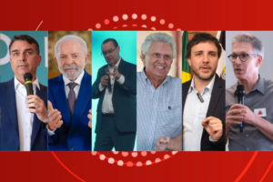 O que sobra do Orçamento de 2027 para o próximo presidente?