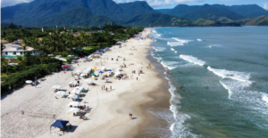 Oito em cada 10 praias paulistas estão próprias para banho neste feriado – Notícias das Praias Oito em cada 10 praias paulistas estão próprias para banho neste feriado – Notícias das Praias