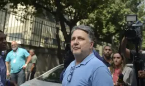 Ministério Público Eleitoral é favorável à desistência de recurso de Garotinho no TSE