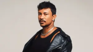 Xamã é atração confirmada na 15ª Parada do Orgulho LGBTQIAPN+ de Arraial do Cabo